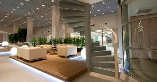Ремонт торгового центра Нижнеудинск Цена под ключ от 2352 руб.