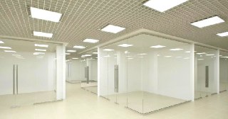Ремонт торгового центра Нижнеудинск Цена под ключ от 2352 руб.